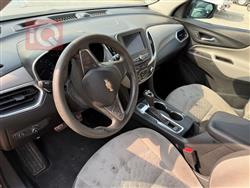 شيفروليه ايكونس